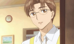 爸爸之爱动漫,温情脉脉的亲子羁绊动画之旅